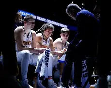 关于NBA总决赛转会期再迎强敌,丹佛掘金状态回暖,主帅态度:目标明确,控场能力受关注的信息 关于NBA总决赛转会期再迎强敌,丹佛掘金状态回暖,主帅态度:目标明确,控场能力受关注的信息