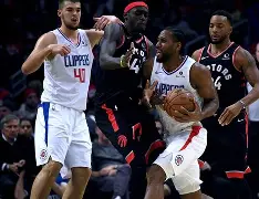 关于NBA季后赛赛程吃紧，洛杉矶快船赛前遗憾出局，态度坚定，年轻球员得到机会的信息