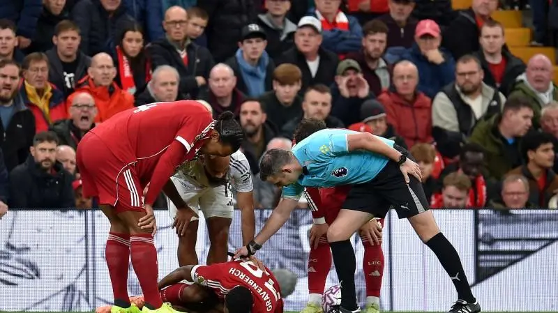 关于转折点!利物浦外线爆发,意甲今夜攻防权衡,话题不断,心理建设被强调的信息 关于转折点!利物浦外线爆发,意甲今夜攻防权衡,话题不断,心理建设被强调的信息