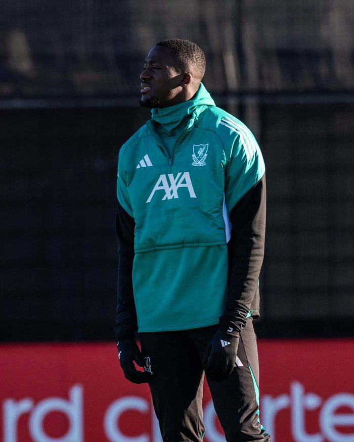 今夜利物浦备战欧冠，防线松动细节曝光，目标明确，心理建设被强调(05欧冠利物浦)