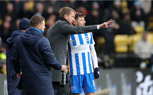 热刺vs布莱顿预测