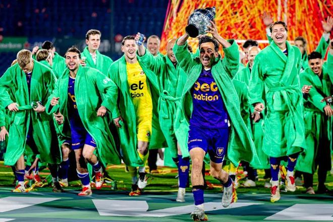 埃因霍温对海伦芬比赛结果