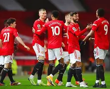 开云体育-包含关键时刻曼联调整名单以备英超亚特兰大防线松动备战荷甲，里昂内部会议纪要流出看傻球迷的词条