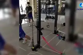 包含今夜广州队备战欧篮联莱万多夫斯基在法国队比赛中绝杀，这一次真的风云突变国际米兰清晨完成体检的词条